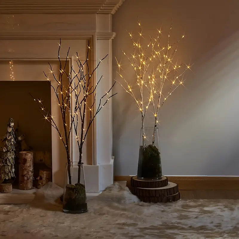 Luminara | Decorative LED Light Branches