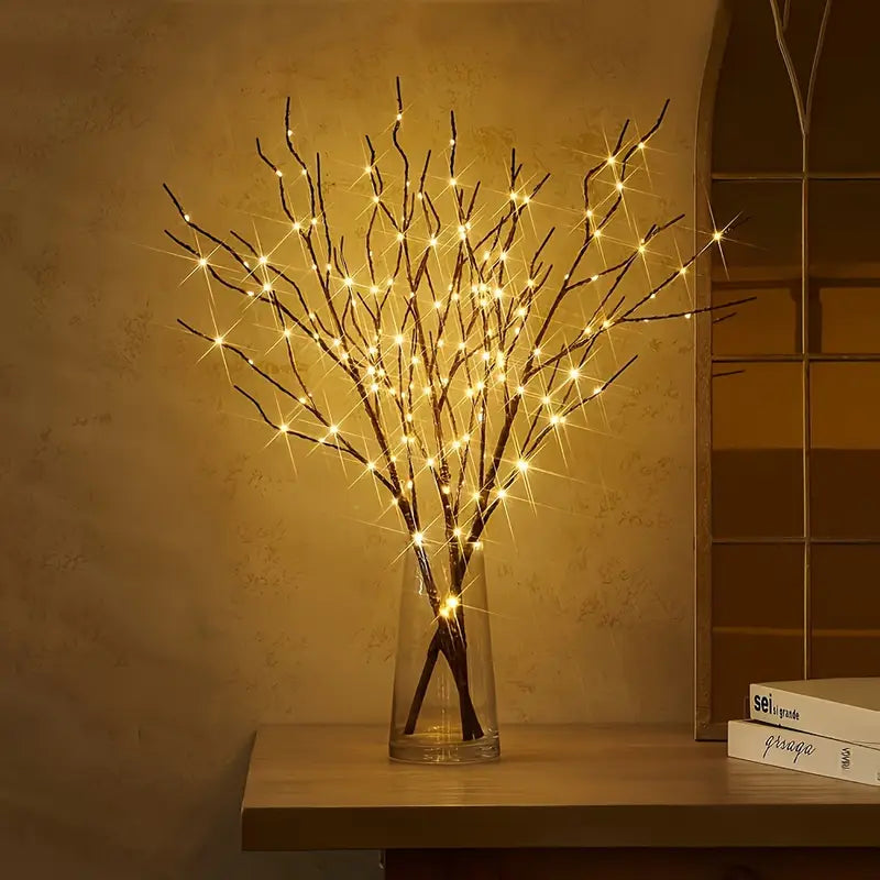 Luminara | Decorative LED Light Branches