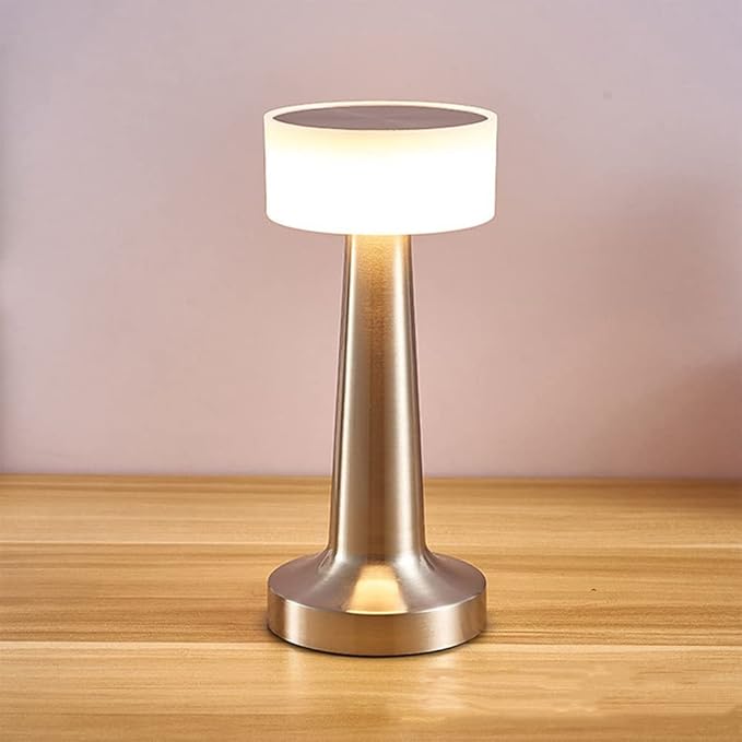 Lumora | Wireless LED Table Lamp