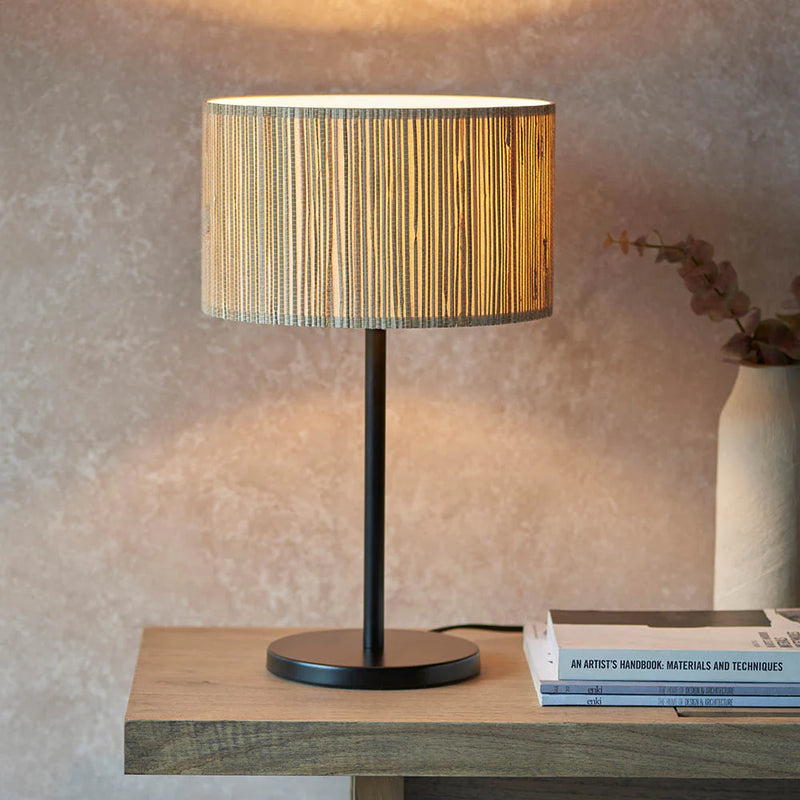 Lustro | Coastal Nautical Table Lamp