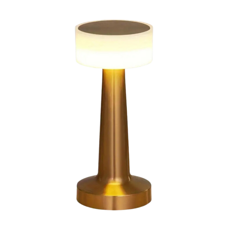 Lumora | Wireless LED Table Lamp