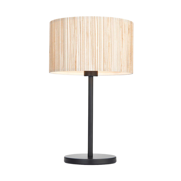 Lustro | Coastal Nautical Table Lamp