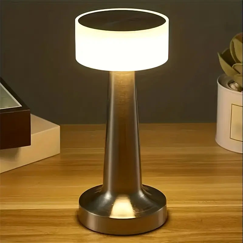 Lumora | Wireless LED Table Lamp