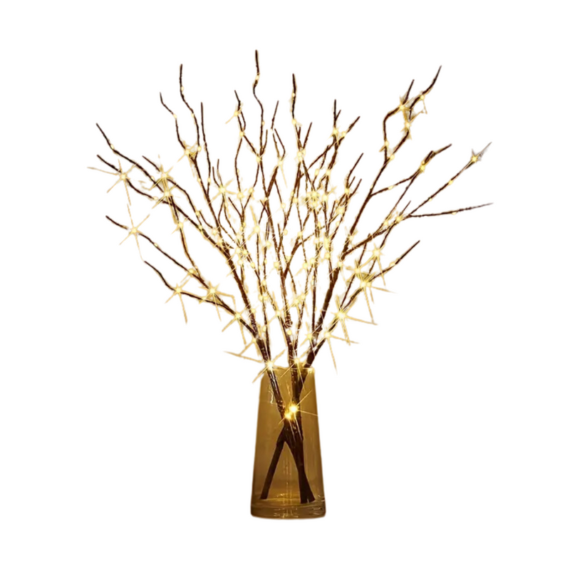 Luminara | Decorative LED Light Branches